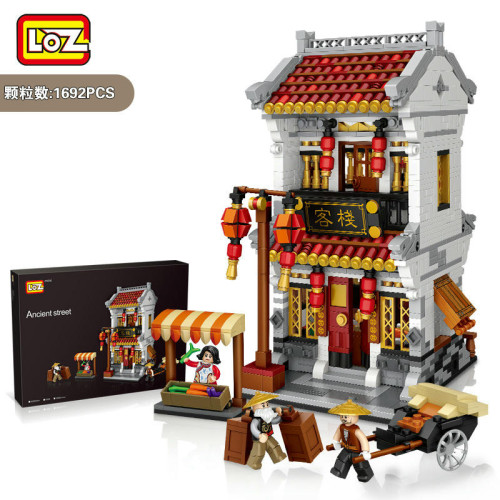 LOZ 1025