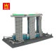 WANGE 4217