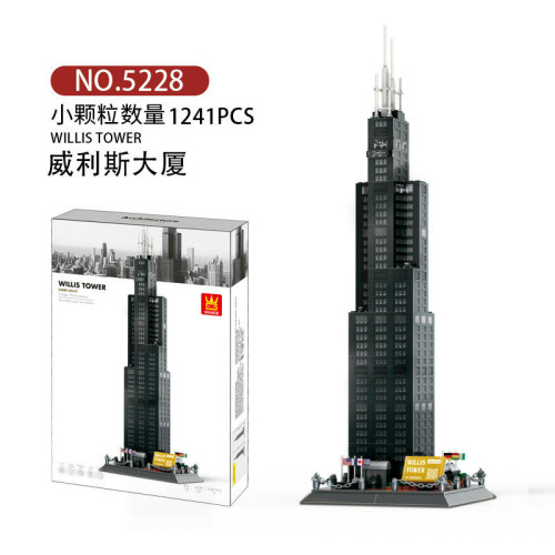 WANGE 5228