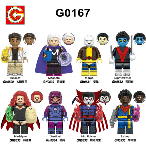 G0167