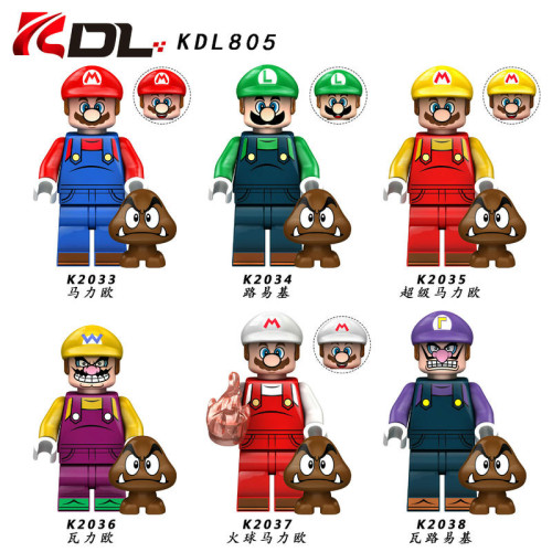 KDL805