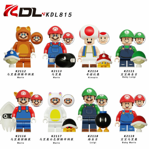 KDL815