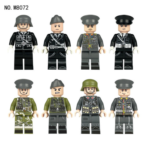 M8072