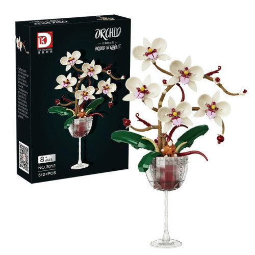 DK 3012 DK 3012