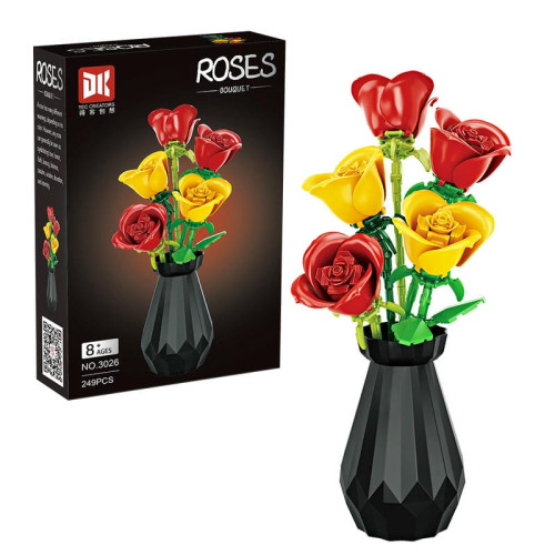 DK 3026 DK 3026