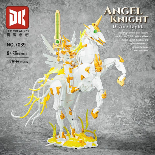 DK 7039