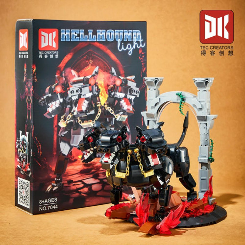 DK 7044