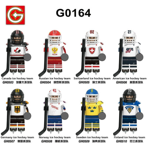 G0164 G0164