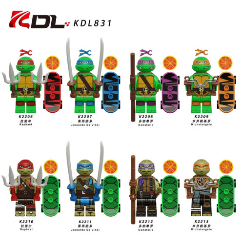 KDL831