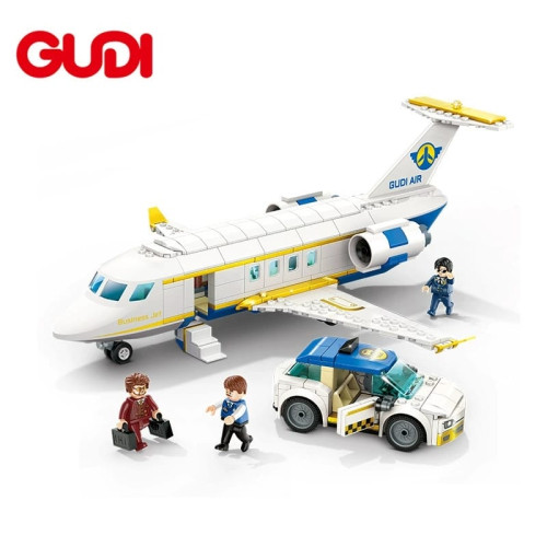 GUDI 10502