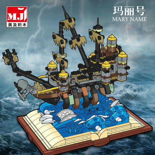 MJ 13046