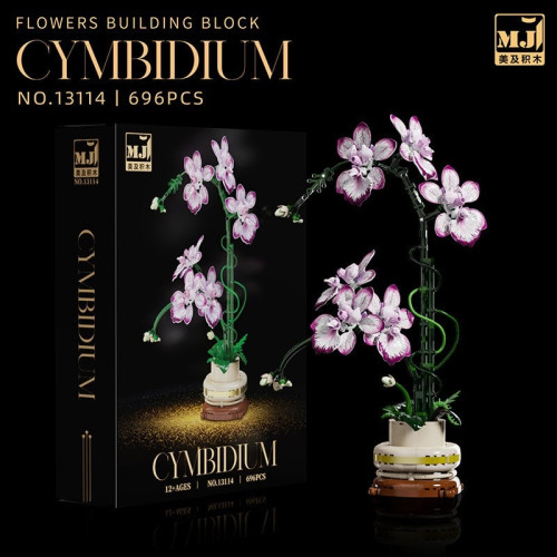 MJ 13114 MJ 13114