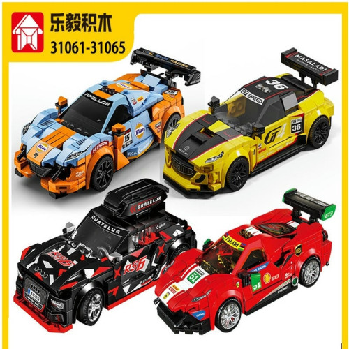 LY 31061-31065 LY 31061-31065
