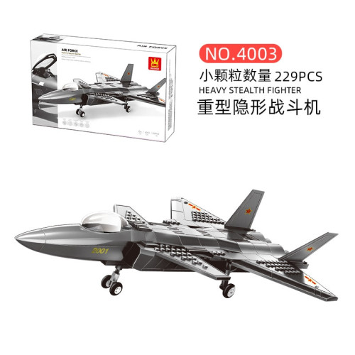 WANGE 4003