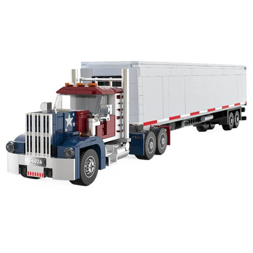 XBERT 66025&66026