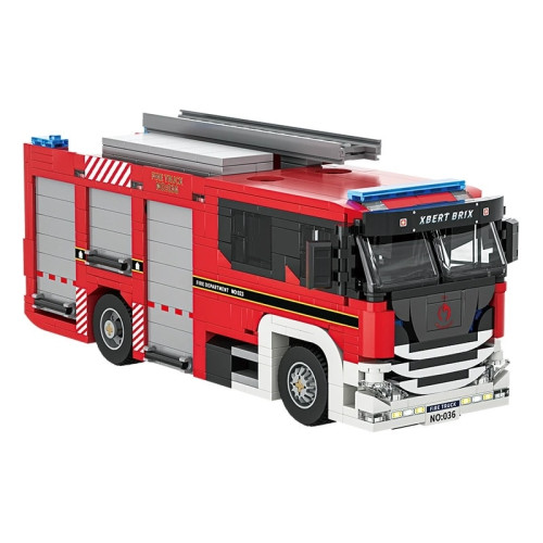 XBERT 66036