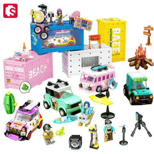 SEMBO 714508-714511