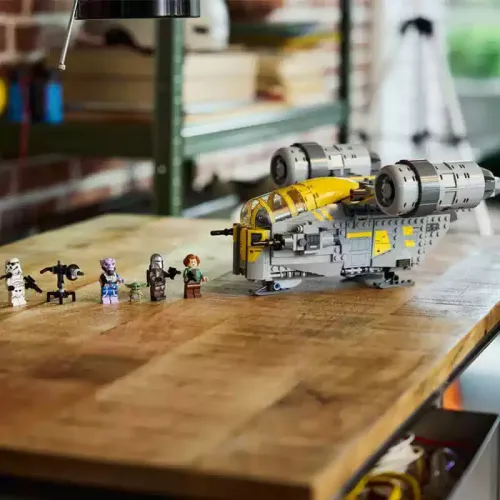 Remastered 75447