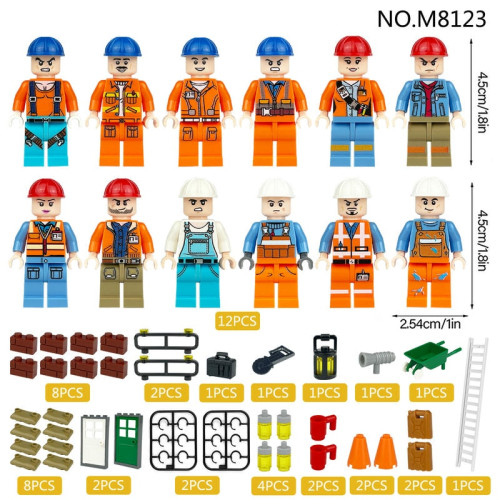 M8123