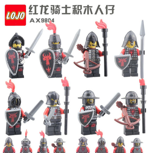 LOJO AX9804 LOJO AX9804