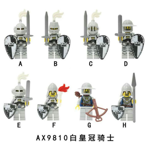 LOJO AX9810