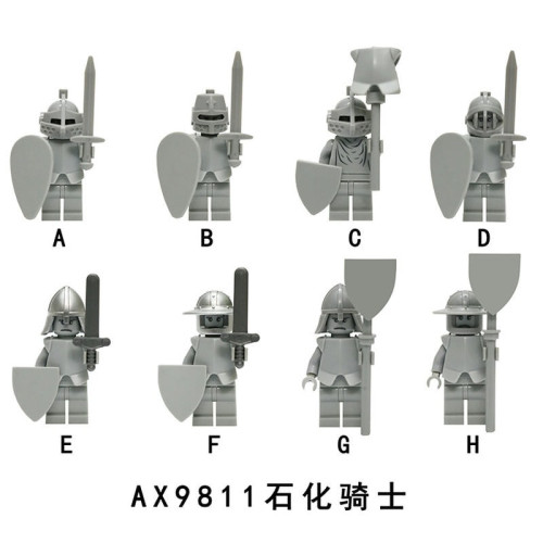 LOJO AX9811