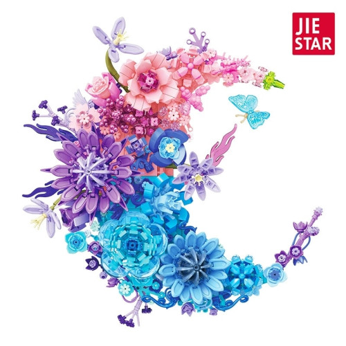 JIESTAR JJ9163 JIESTAR JJ9163