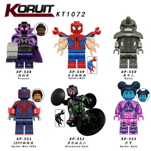 KT1072