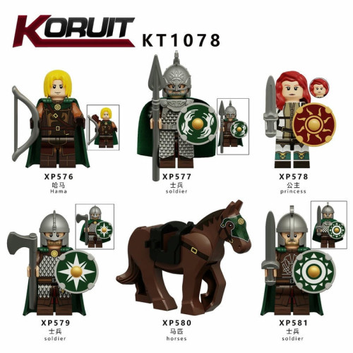 KT1078 KT1078
