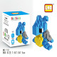 LNO 001 ~ 317