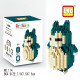 LNO 001 ~ 317