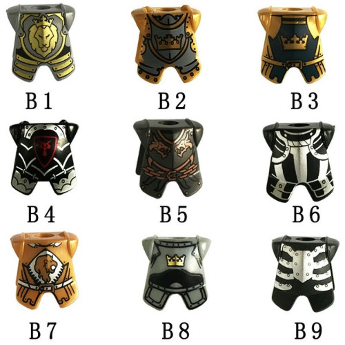 LOJO medieval knight armor LOJO medieval knight armor