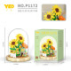 YUGAO P1162-P1180