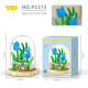 YUGAO P1162-P1180