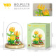 YUGAO P1162-P1180