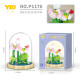 YUGAO P1162-P1180