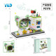 YUGAO P2171-P2180
