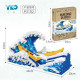 YUGAO P3102-P3103