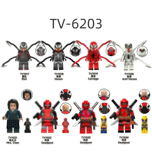 TV6203