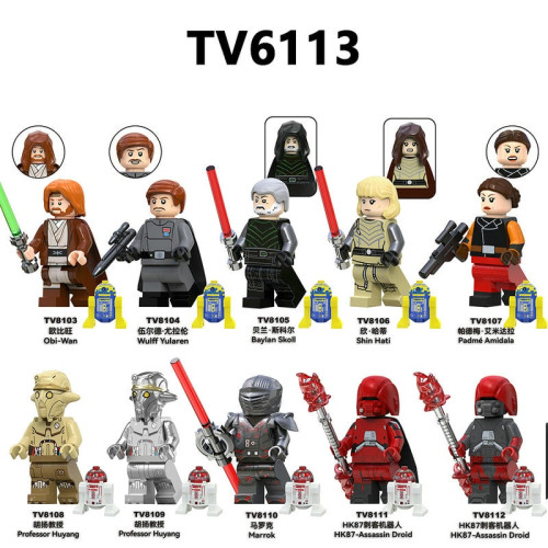 TV6113
