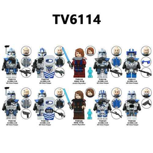 TV6114