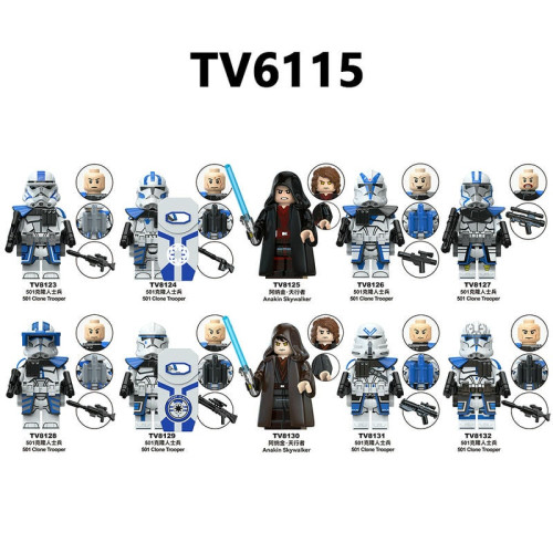TV6115