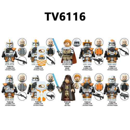TV6116