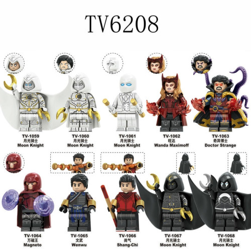 TV6208