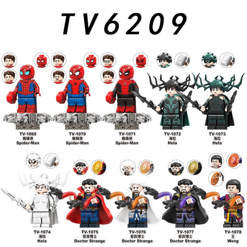 TV6209