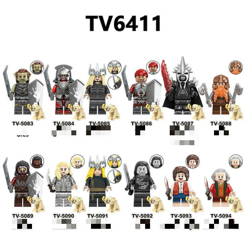 TV6411