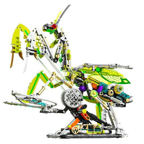 MJ 13055