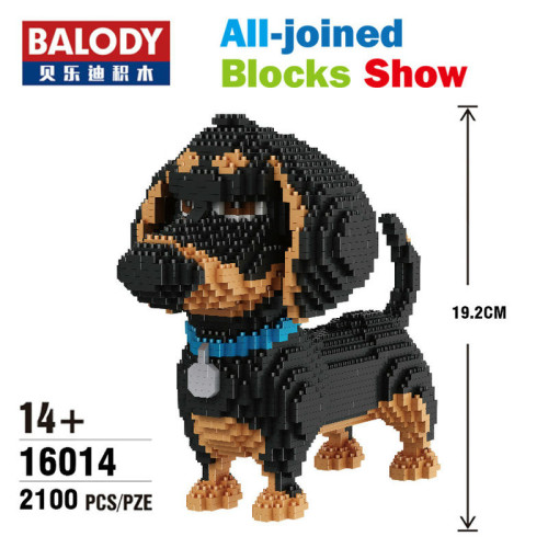 BALODY 16014 BALODY 16014
