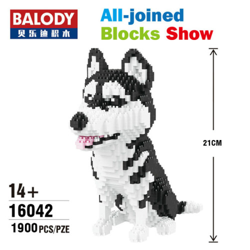 BALODY 16042 BALODY 16042
