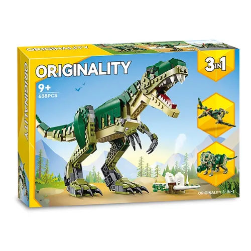 Remastered 31151